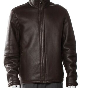 Andrew Marc Shearling Jacket - like new condition